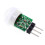 AM312 Sensor Pyroelectric 20-Pack PIR Motion Detector Mini Infrared Module 3