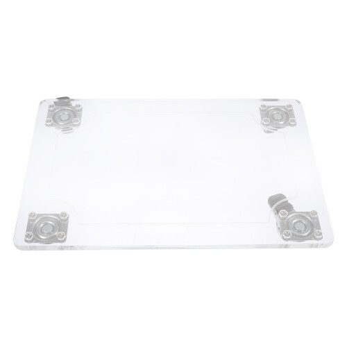 1 Suporte Para Quadrada Móvel 2
