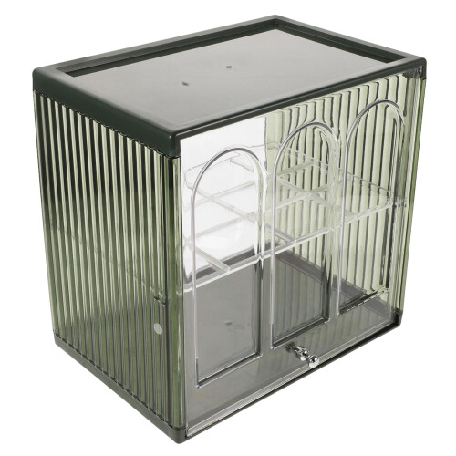 De Pão Transparente Camadas Para Cozinha