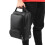Tragbare PU Golf Schuhe Tasche Wasserdicht 3