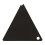 Ski Wax Scraper Tool For Snowboards And Skis, Hot Wax Scraper, Snowboard Adjustment Tool, Triangle Setting 1