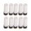 10PCS Snooker Pool Queue Pole Spitze Billard 1
