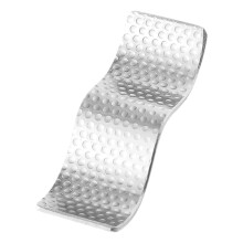 Portador De Acero Inoxidable Para Hogar Soporte Tenedor