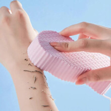 2022 New Ultra Soft Bath Body Shower Sponge, Super Soft Exfoliating Bath Sponge, Exfoliator Dead Skin