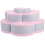 Support Rangement Alimentaire Fleurs Double Couche Plateau Rotatif 10