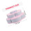 Support Rangement Alimentaire Fleurs Double Couche Plateau Rotatif 2