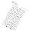 3 Ensembles Vase Hydroponique, Terrarium Tube , Support Multiplication 1