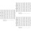 3 Ensembles Vase Hydroponique, Terrarium Tube , Support Multiplication 8