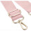 Wide Shoulder Purse Strap Replacement Adjustable Belt Canvas Bag Crossbody Handbag 3