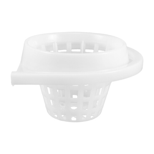 2Pcs Plastic Mop Bucket Basket Mopping Drainage Strainer Replacement 2