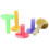 Gummi Golf Tenden Tee Driving Range Tees Ball 6