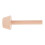 Tart Tamper In Per Pastafrolla E Crostate M-L 10