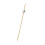 100 Pezzi Stuzzicadenti Cocktail 12 Cm Con Perline Fatti 8