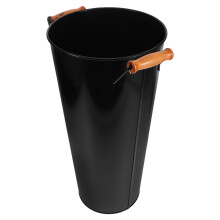 Per In Metallo Con , Alto 40 Cm