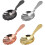 Cocktail Strainer Shell-shaped Ice Filter Stainless Steel Accessories Tools Fruit Separator Filter 6