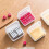 Sliced Cheese Container for Fridge with Flip Lid, Cheese Organizer, Sliced Cheese Containers 3