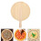 11 Pouces À Découper Naturel Pizza 28x28x1,6 Cm 3