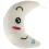 Luce Su Peluche Cuscino A Forma Riempito 3