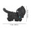 A Forma Cane In Riempito 2