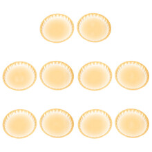 20 Stuks Ronde Cake Pads Stevige Dessert Dienbladen