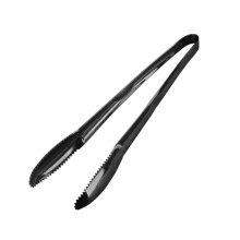 Meat Tongs 8-Piece Stainless Steel, Bread Clip Tableware, Multi-Function Ice And Salad, Color8