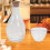 Conjunto De Taça Para Saquê, E Para Vinho 10