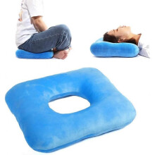 Anti-Decubitus Pad-Breathable Comfort Seat Cushion for Hemorrhoids, Pregnancy, Pressure Sores