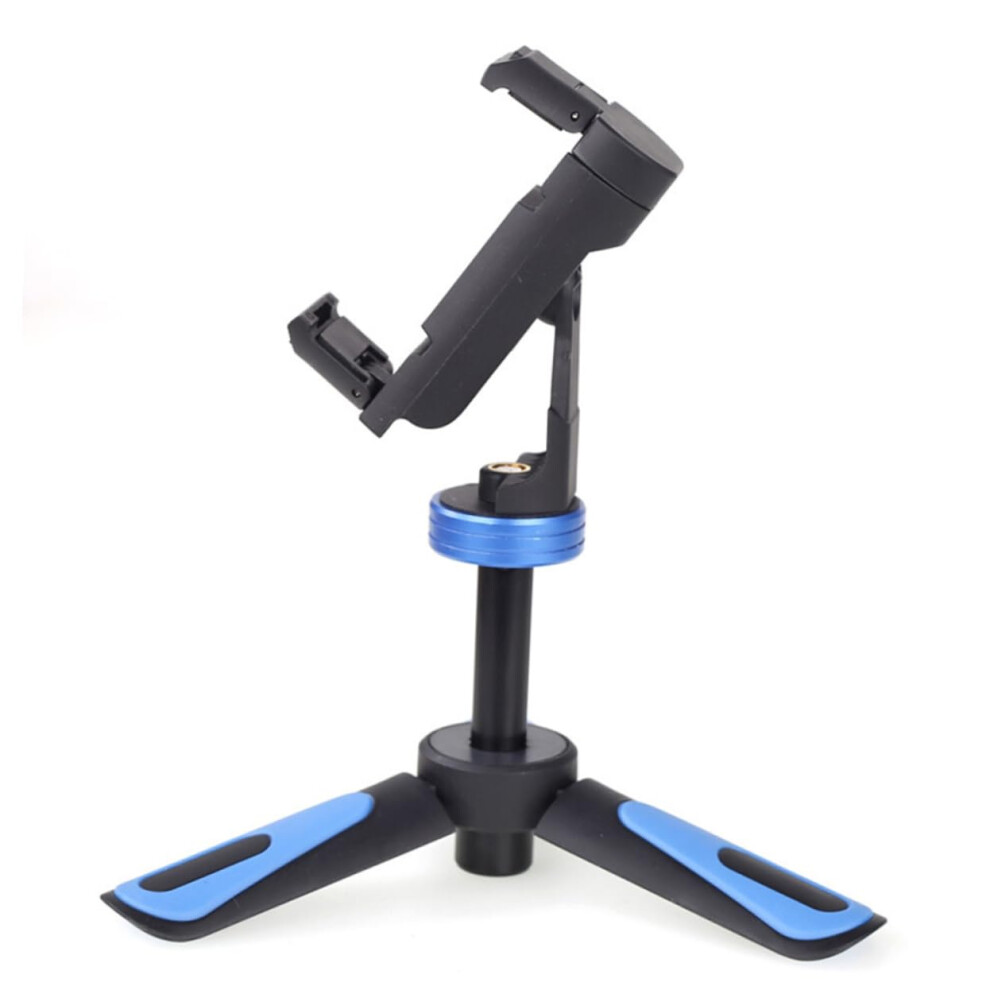 Flexible Phone Stand Holder Rotatable Desktop Tripod For Phones And Cameras Triangle Bracket Eco Durable Material 9354506078461