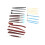 23-teiliges Töpferwerkzeug-Set, 9