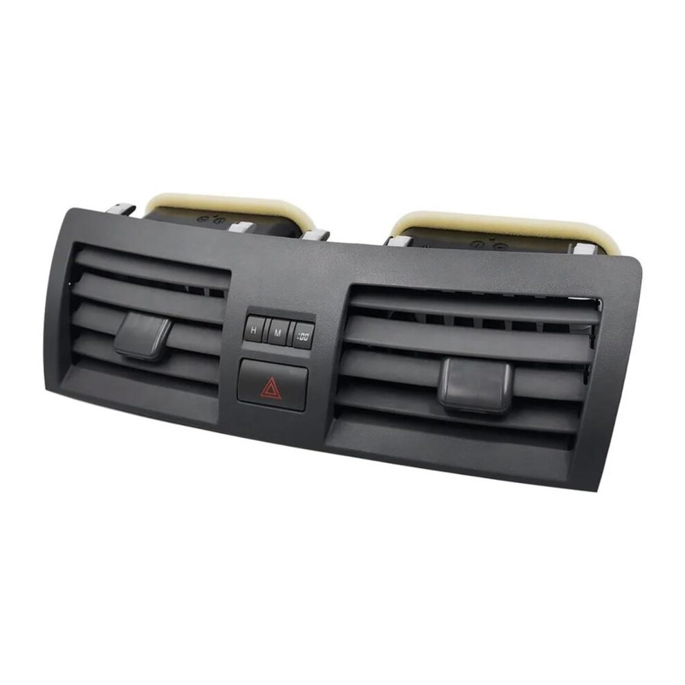 Center Air Conditioning Vents Left And Right Middle A/C Vents Instrument Panel Outlet Car Interior For Camry 9354506078515