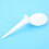 10Pcs Golf Tee Gebogene Golf Nagel Stuhl Geformt 14