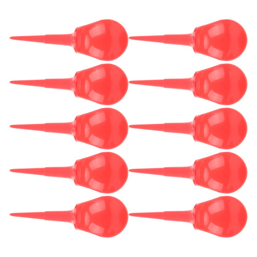 10Pcs Golf Tee Gebogene Golf Nagel Stuhl Geformt 2