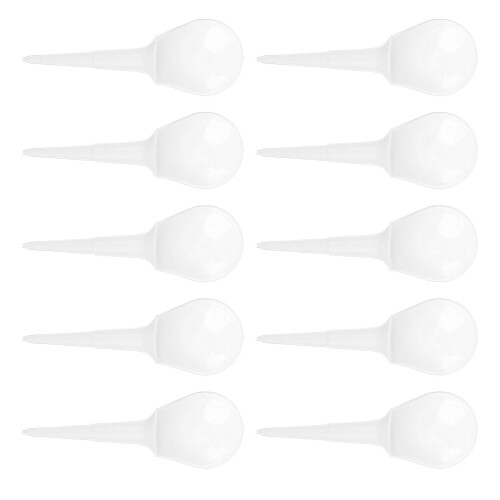 10Pcs Golf Tee Gebogene Golf Nagel Stuhl Geformt 2