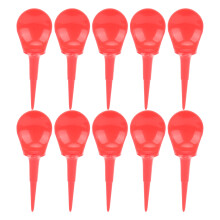 10Pcs Golf Tee Gebogene Golf Nagel Stuhl Geformt
