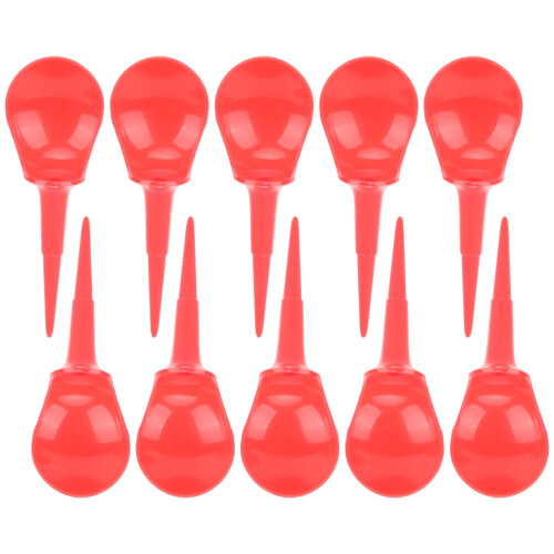 10Pcs Golf Tee Gebogene Golf Nagel Stuhl Geformt 1
