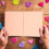 20Stk Geschenkkarten Muttertag Festliche Grußkarten 10