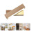 1St Drehbare Holzleuchte Led Wandleuchte 4