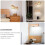1St Drehbare Holzleuchte Led Wandleuchte 11