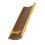 Bamboe Schotel Thee Dienblad Pan Dessert Diner Bord 5