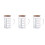 3Stk Messbecher 600Ml Mit Griff Und Deckel Für Backen 7
