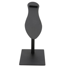 1St Schuhpräsentationsständer Absatzschuhschale