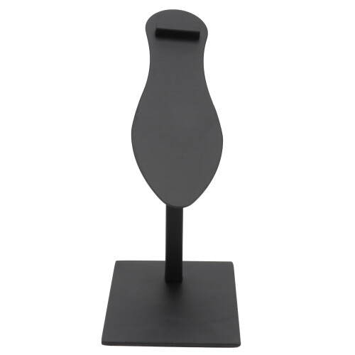 1St Schuhpräsentationsständer Absatzschuhschale