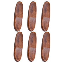 6 Unidades Suporte De Para Hashi Japonês -Talheres