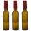 3Pcs Garrafa De Vinho Para Artesanato Diy 2