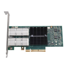 40Gb Ethernet PCIe Karte 40GbE 2 Ports Netzwerk