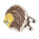 Tragbarer Mini-Golfballmarker, Golfhut-Clip, 3