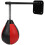 Wandmontierter Boxsack, Speed-Training, 4
