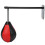 Wandmontierter Boxsack, Speed-Training, 2