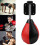 Wandmontierter Boxsack, Speed-Training, 11