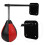 Wandmontierter Boxsack, Speed-Training, 9
